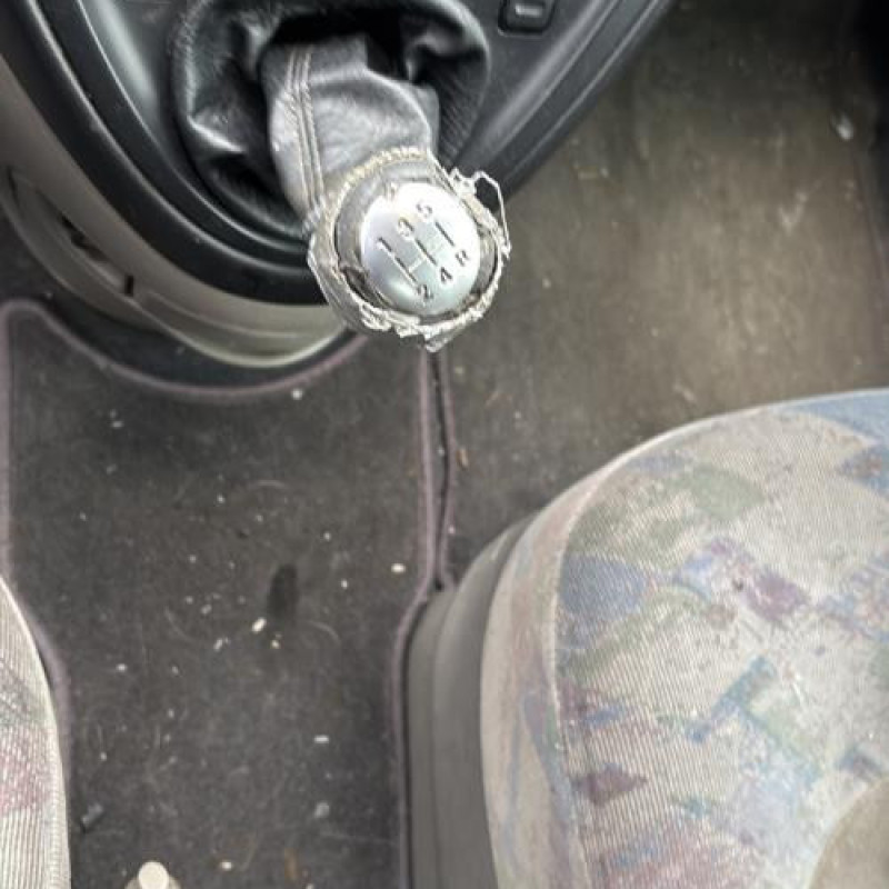 Pivot de moyeu avant gauche CITROEN XSARA PICASSO Photo n°20