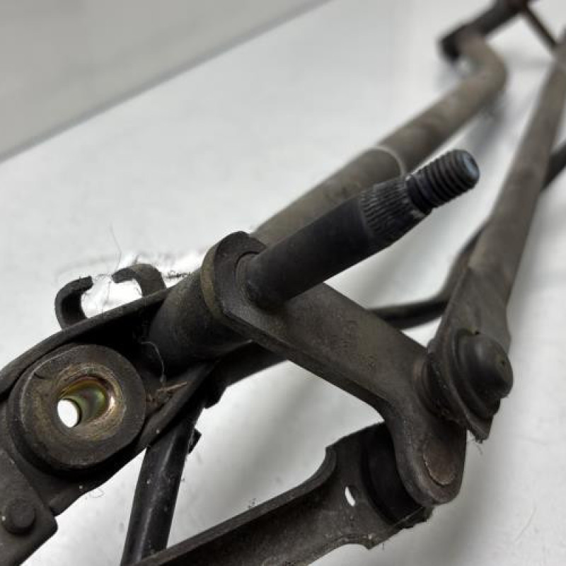 Moteur essuie glace avant CITROEN XSARA Photo n°4