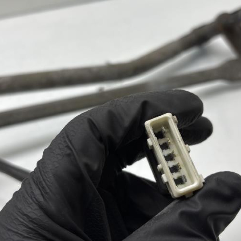 Moteur essuie glace avant CITROEN XSARA Photo n°5