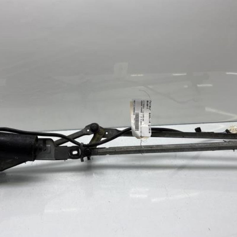 Moteur essuie glace avant CITROEN XSARA Photo n°6