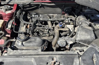 Moteur essuie glace avant CITROEN XSARA