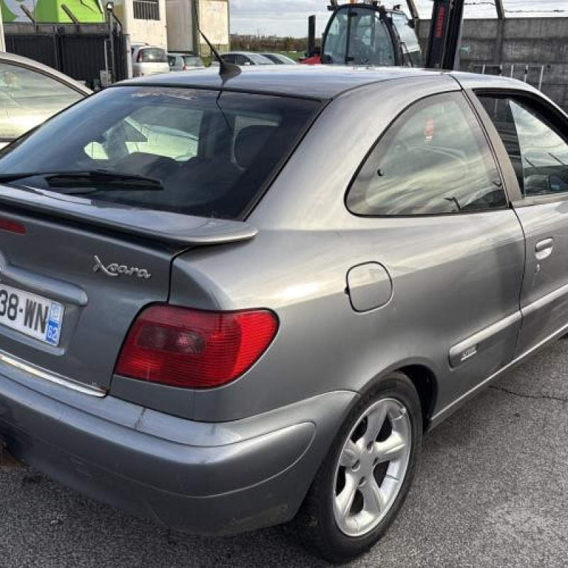 Pivot de moyeu avant droit CITROEN XSARA Photo n°3