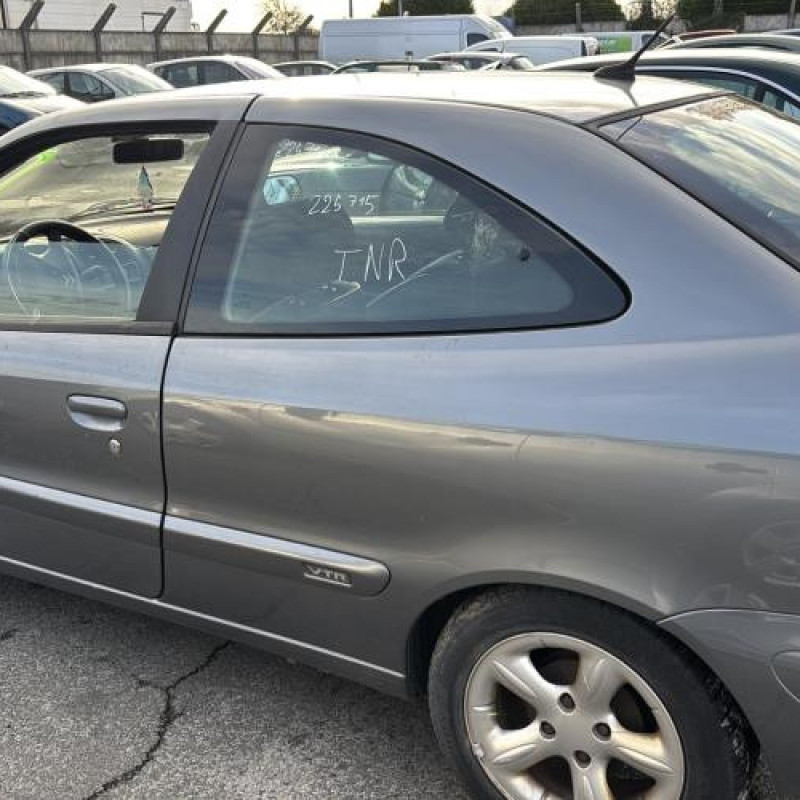 Pivot de moyeu avant droit CITROEN XSARA Photo n°6