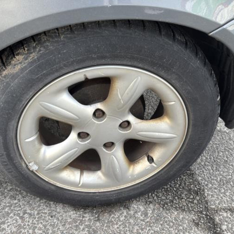 Pivot de moyeu avant droit CITROEN XSARA Photo n°18