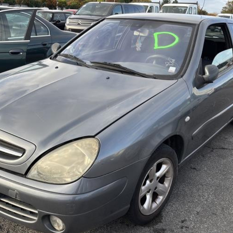 Pivot de moyeu avant gauche CITROEN XSARA Photo n°1