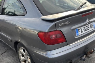 Pivot de moyeu avant gauche CITROEN XSARA