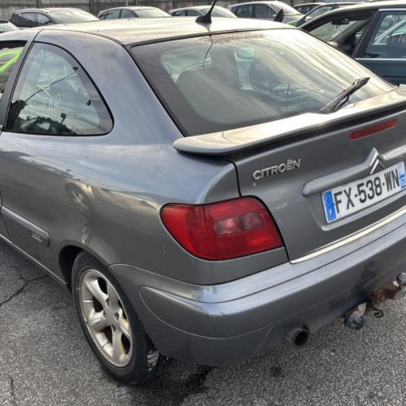 Pivot de moyeu avant gauche CITROEN XSARA Photo n°4