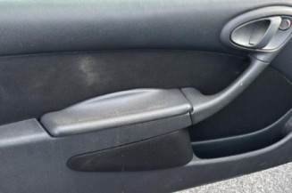 Pivot de moyeu avant gauche CITROEN XSARA