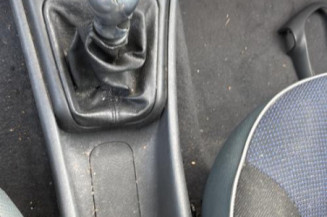 Pivot de moyeu avant gauche CITROEN XSARA