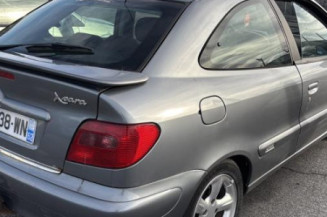 Tambour arriere droit CITROEN XSARA