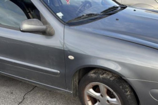 Tambour arriere droit CITROEN XSARA