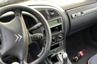 Tambour arriere droit CITROEN XSARA