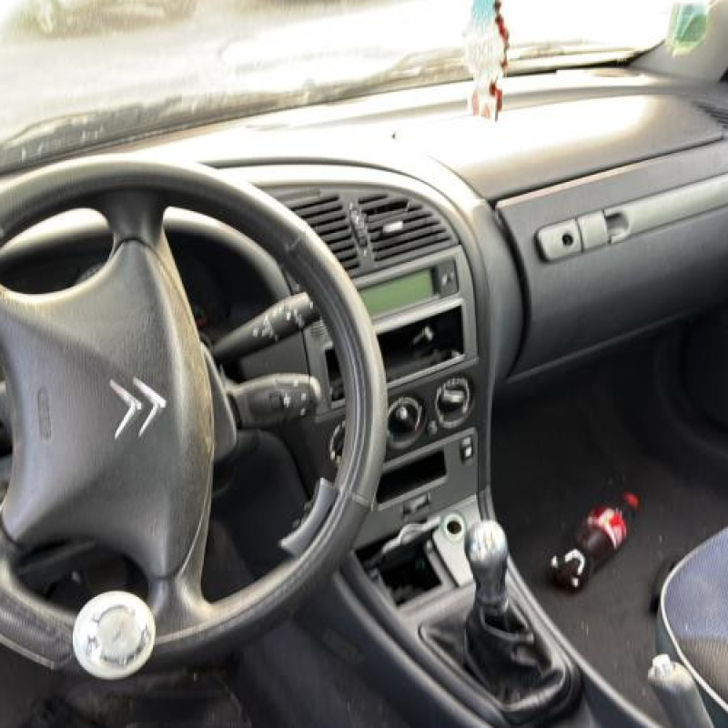 Tambour arriere droit CITROEN XSARA Photo n°12