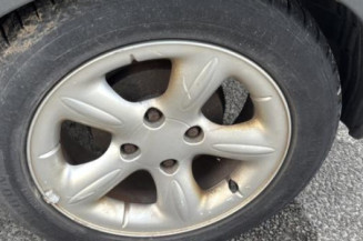 Tambour arriere droit CITROEN XSARA