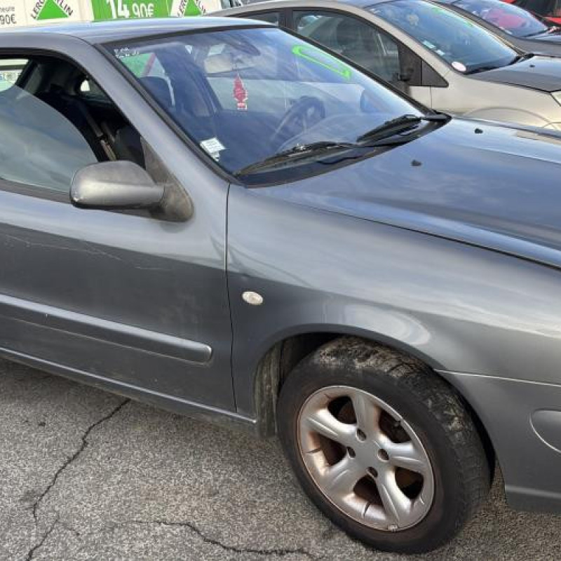 Tambour arriere gauche CITROEN XSARA Photo n°7