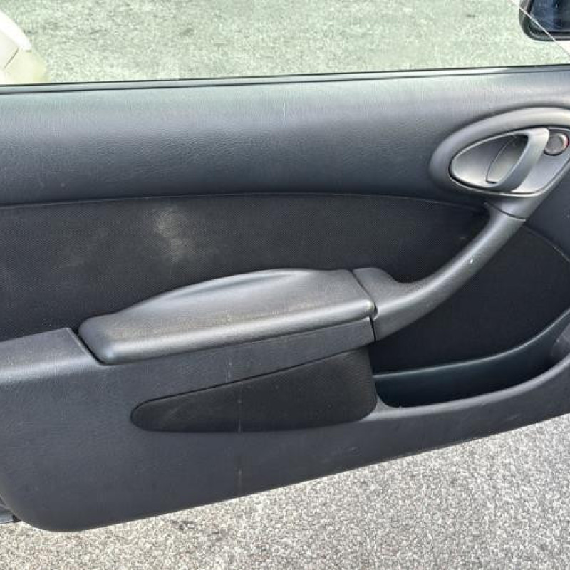 Tambour arriere gauche CITROEN XSARA Photo n°9