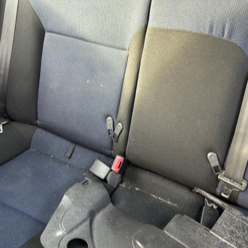 Tambour arriere gauche CITROEN XSARA Photo n°11