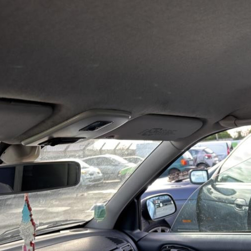 Tambour arriere gauche CITROEN XSARA Photo n°13