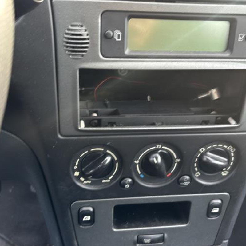 Tambour arriere gauche CITROEN XSARA Photo n°14