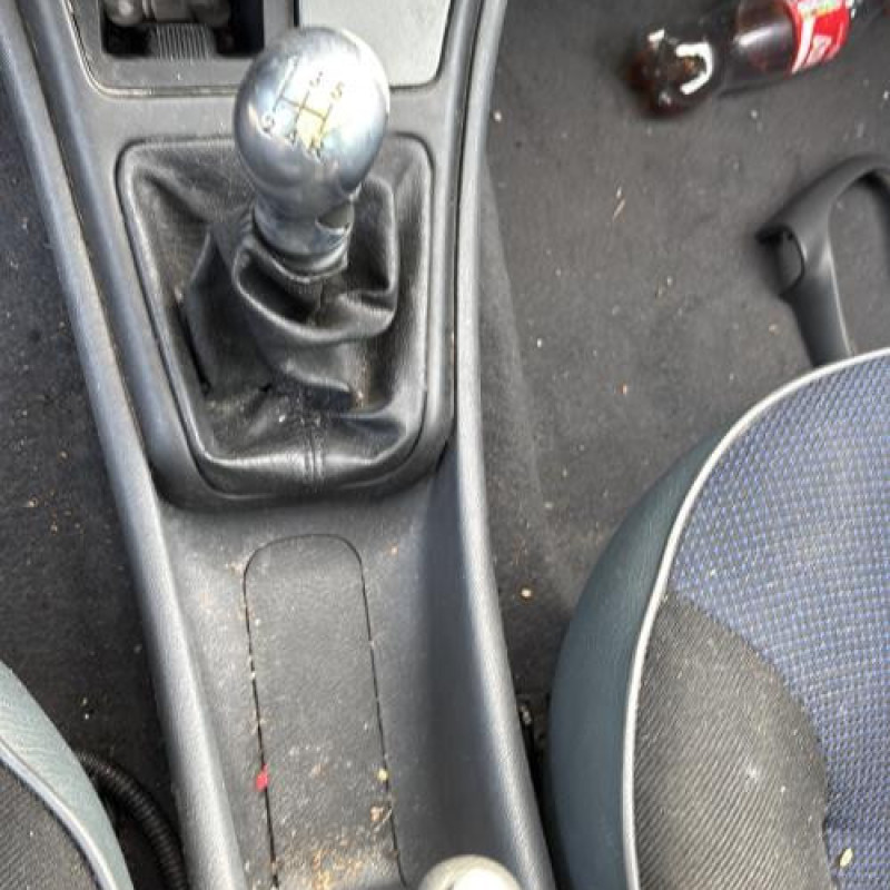 Tambour arriere gauche CITROEN XSARA Photo n°15