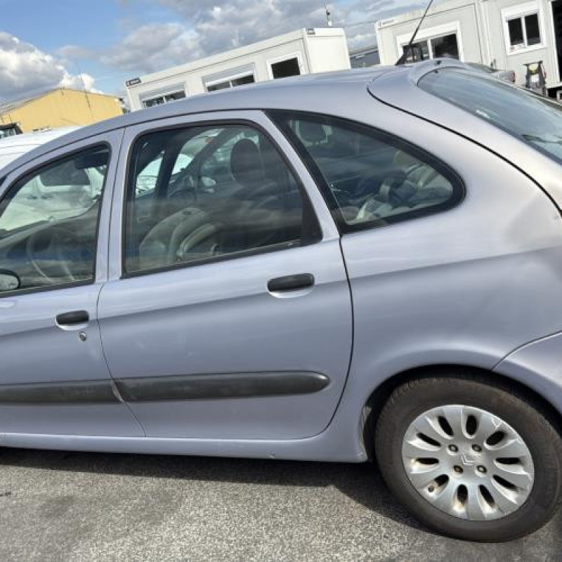 Pivot de moyeu avant droit CITROEN XSARA PICASSO Photo n°6