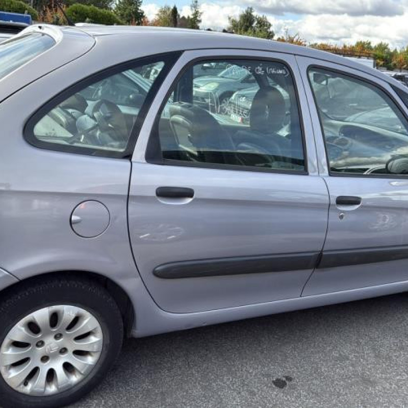 Pivot de moyeu avant droit CITROEN XSARA PICASSO Photo n°7