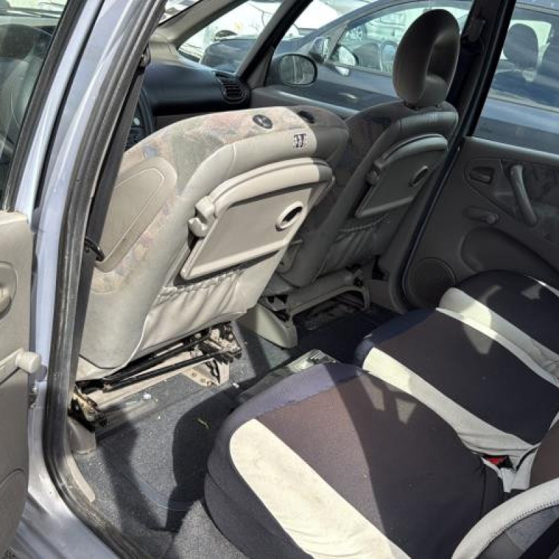 Pivot de moyeu avant droit CITROEN XSARA PICASSO Photo n°13