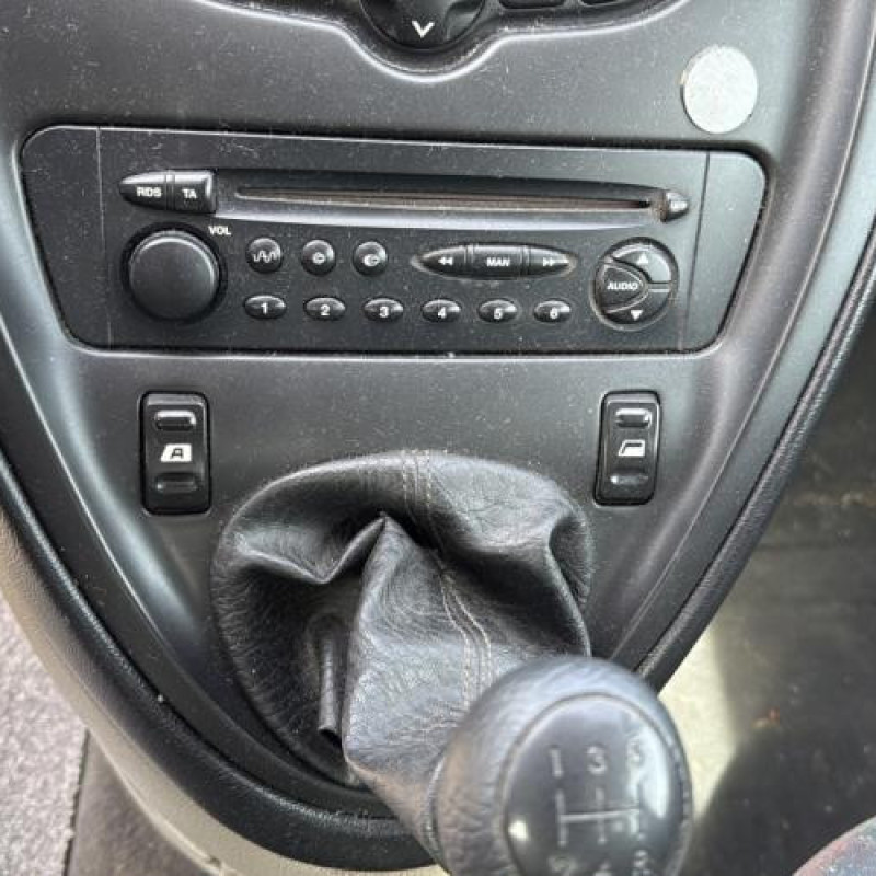 Pivot de moyeu avant droit CITROEN XSARA PICASSO Photo n°19