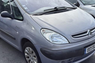 Pivot de moyeu avant gauche CITROEN XSARA PICASSO