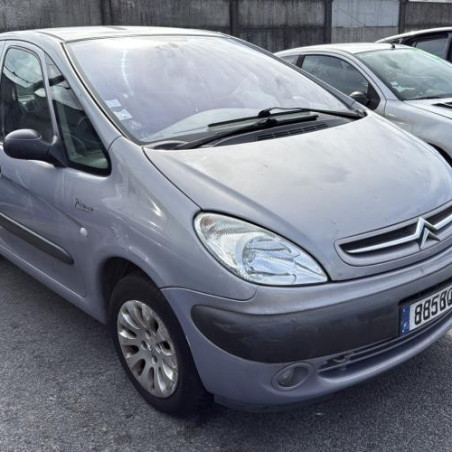 Pivot de moyeu avant gauche CITROEN XSARA PICASSO