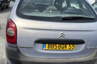 Pivot de moyeu avant gauche CITROEN XSARA PICASSO