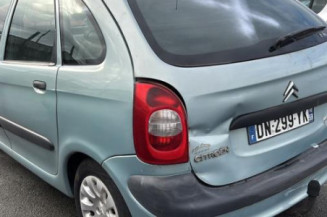 Pivot de moyeu avant droit CITROEN XSARA PICASSO