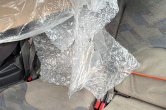 Pivot de moyeu avant droit CITROEN XSARA PICASSO