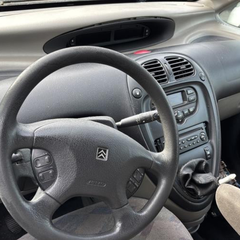 Pivot de moyeu avant droit CITROEN XSARA PICASSO Photo n°12