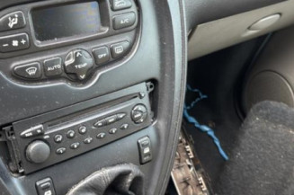 Pivot de moyeu avant droit CITROEN XSARA PICASSO