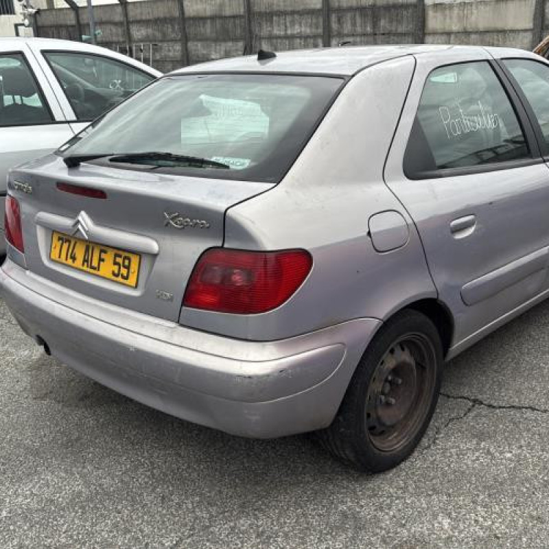 Pivot de moyeu avant droit CITROEN XSARA Photo n°3