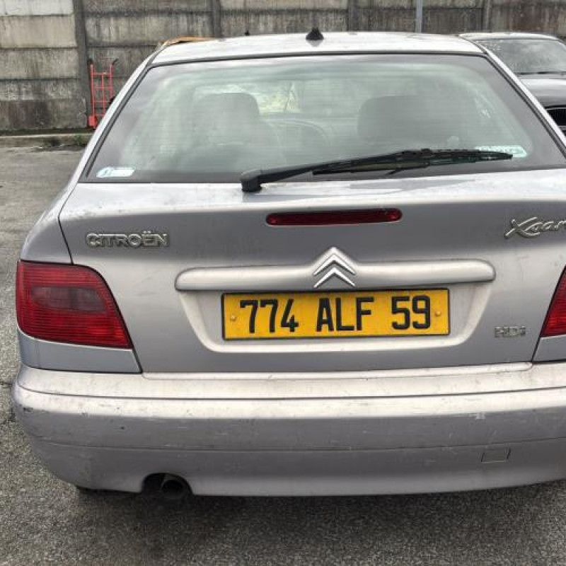 Pivot de moyeu avant droit CITROEN XSARA Photo n°5