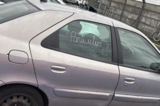 Pivot de moyeu avant droit CITROEN XSARA