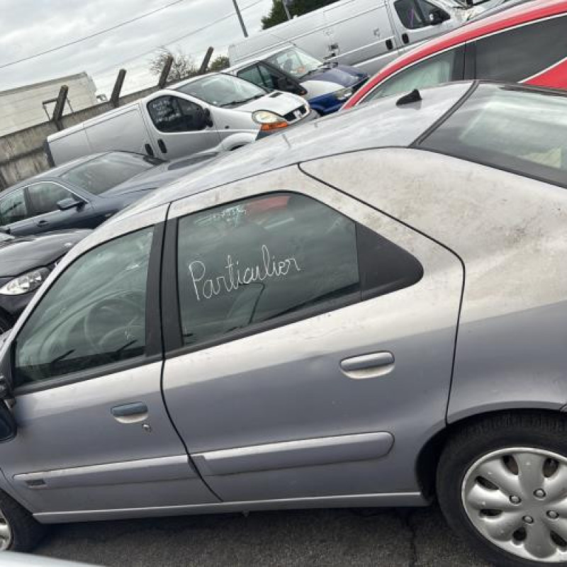 Pivot de moyeu avant droit CITROEN XSARA Photo n°7