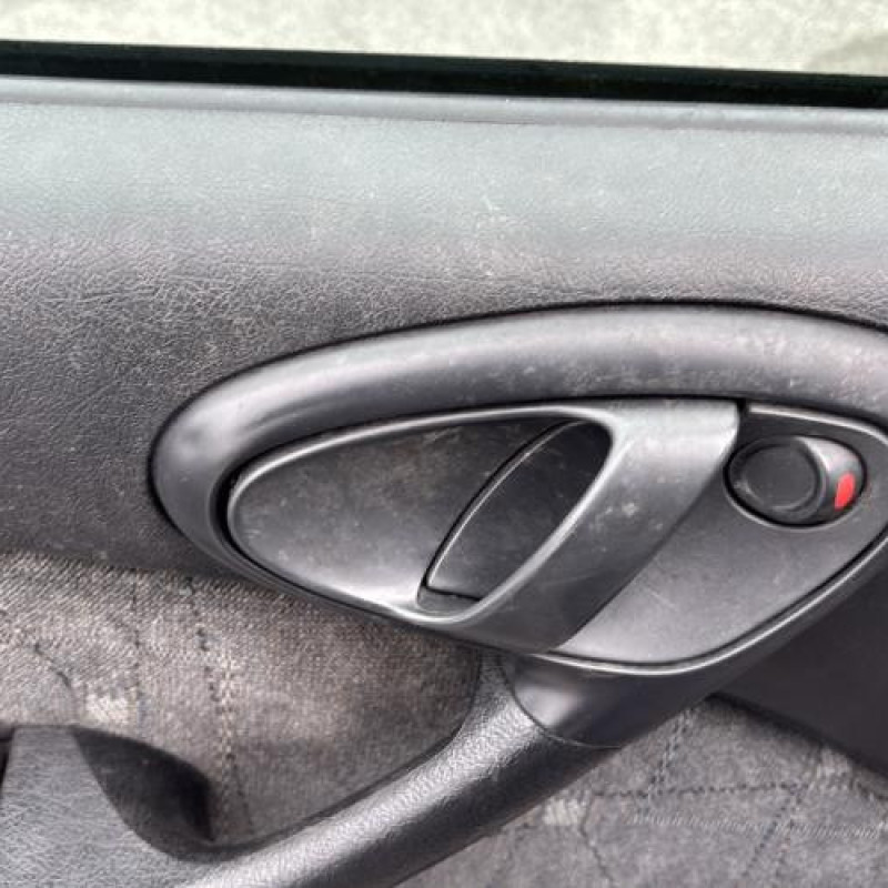 Pivot de moyeu avant droit CITROEN XSARA Photo n°10