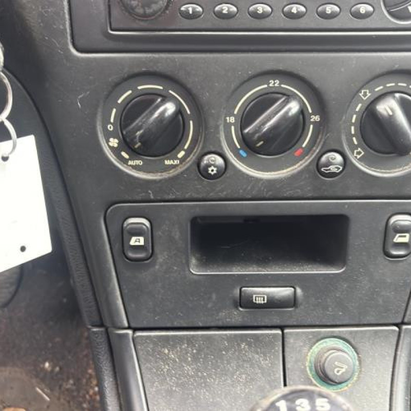 Pivot de moyeu avant droit CITROEN XSARA Photo n°16