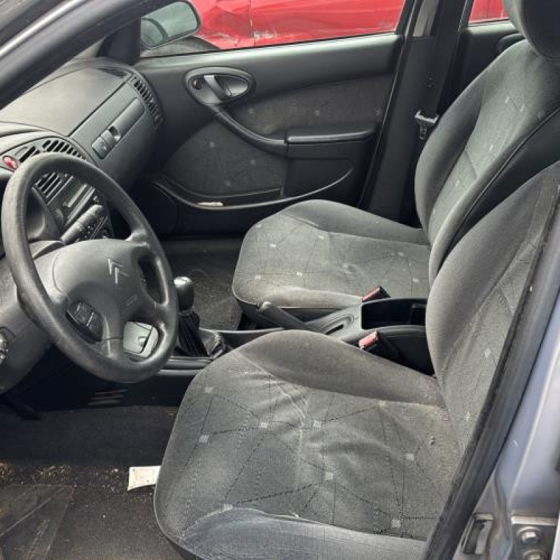 Pivot de moyeu avant droit CITROEN XSARA Photo n°19