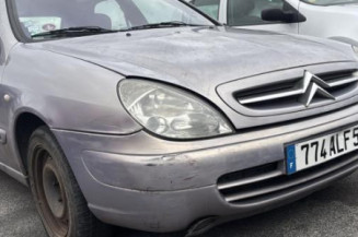 Pivot de moyeu avant gauche CITROEN XSARA