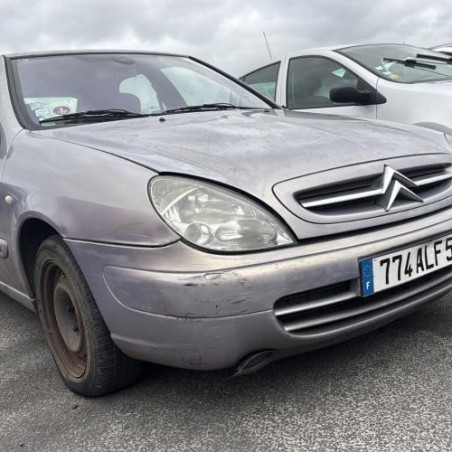 Pivot de moyeu avant gauche CITROEN XSARA