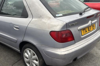 Pivot de moyeu avant gauche CITROEN XSARA