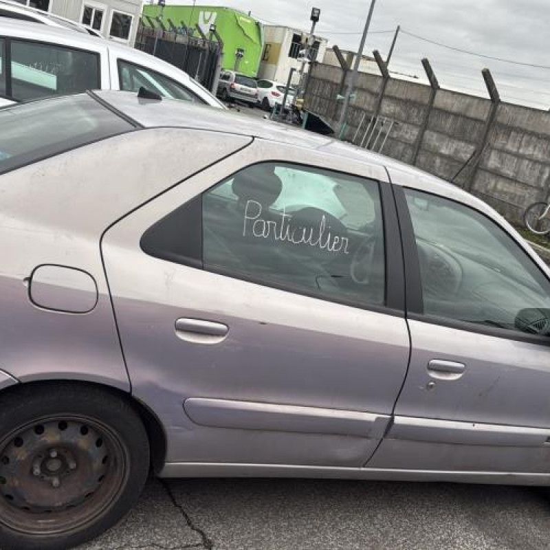 Pivot de moyeu avant gauche CITROEN XSARA Photo n°6