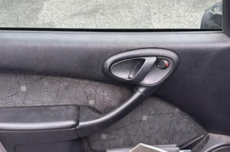 Pivot de moyeu avant gauche CITROEN XSARA