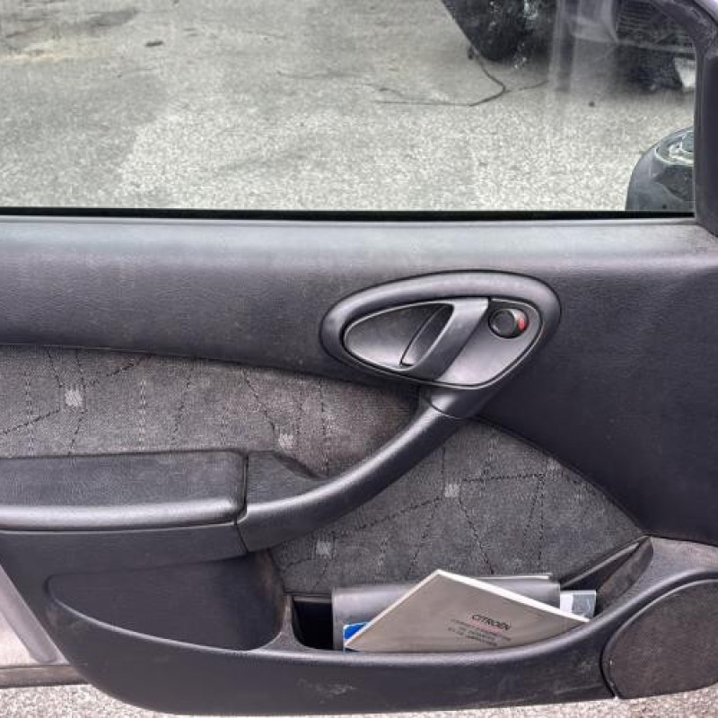 Pivot de moyeu avant gauche CITROEN XSARA Photo n°9