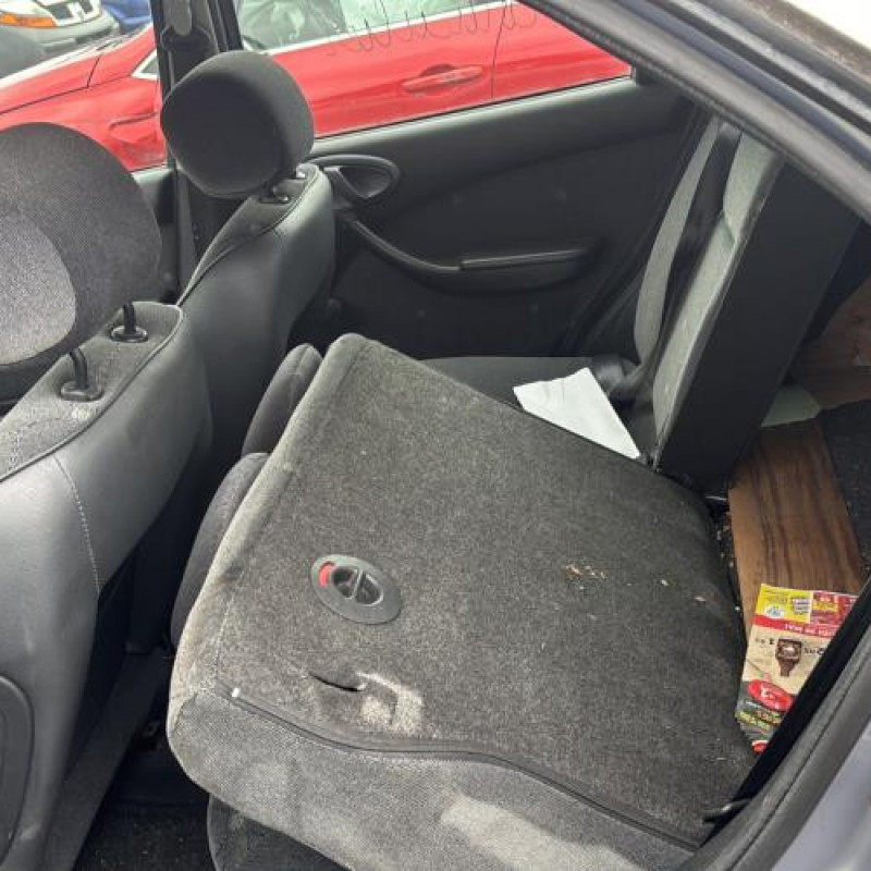 Pivot de moyeu avant gauche CITROEN XSARA Photo n°12