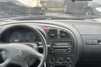 Pivot de moyeu avant gauche CITROEN XSARA